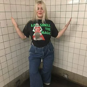 Lulu Bonfils OnlyFans Leaked Free Thumbnail Picture - #bfqrO2BHrr