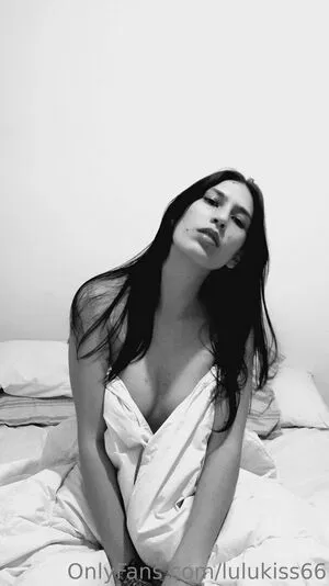 Lulukiss66 Thumbnail Picture