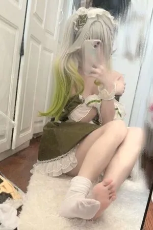 Lulumiao233 Thumbnail Picture