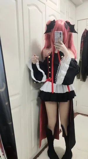 Lulumiao233 OnlyFans Leaked Free Thumbnail Picture - #W0oDqvsdeZ
