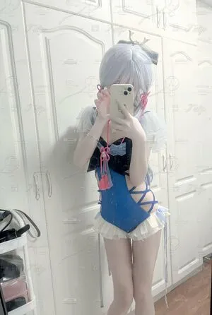Lulumiao233 OnlyFans Leaked Free Thumbnail Picture - #n9P8YhhZdW