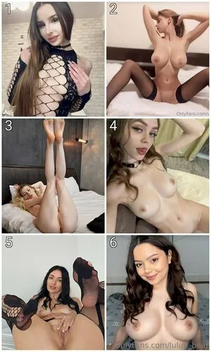 Luluu Bear OnlyFans Leaked Free Thumbnail Picture - #php0nWTxeK