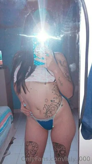 Luly Thumbnail Picture