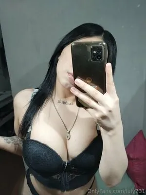 Luly231 OnlyFans Leaked Free Thumbnail Picture - #Td2KBCAJtP