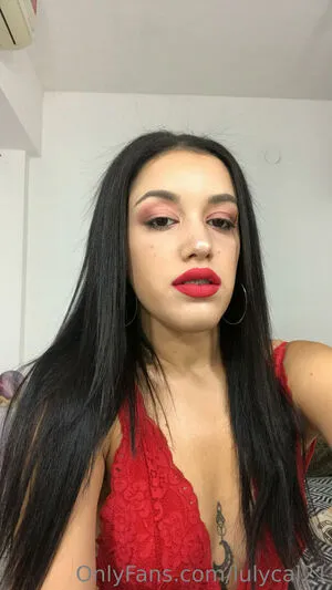 Lulycal21 OnlyFans Leaked Free Thumbnail Picture - #DwG3Mk9gBO