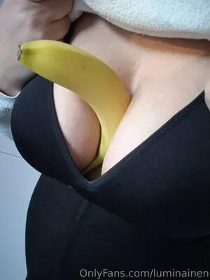 Luminainen OnlyFans Leaked Free Thumbnail Picture - #4sqryJuvPM