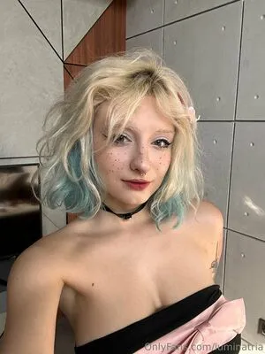 Luminatria OnlyFans Leaked Free Thumbnail Picture - #2NO6WOxZQV