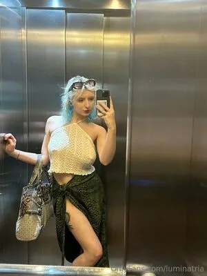 Luminatria OnlyFans Leaked Free Thumbnail Picture - #Jb2NCEc1u5