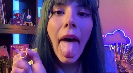 Luna Bloom OnlyFans Leaked Free Thumbnail Picture - #HbeEnTdCMB