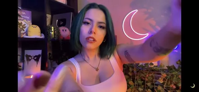 Luna Bloom OnlyFans Leaked Free Thumbnail Picture - #P6cPQFv4ji
