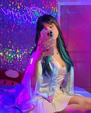 Luna Bloom OnlyFans Leaked Free Thumbnail Picture - #V7bRgZucgk