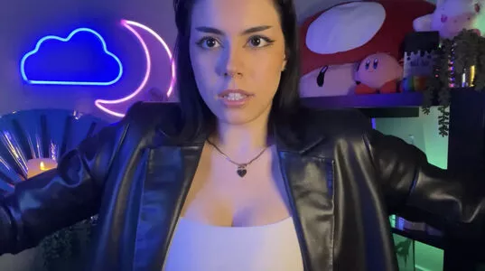 Luna Bloom OnlyFans Leaked Free Thumbnail Picture - #YJkh5DBH96