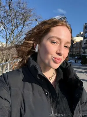 Luna Com OnlyFans Leaked Free Thumbnail Picture - #xENmTeMiTM