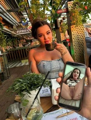 Luna Dolce OnlyFans Leaked Free Thumbnail Picture - #rC7itGAMSE