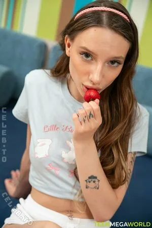 Luna Evans OnlyFans Leaked Free Thumbnail Picture - #VVprPRiEdf