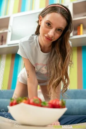 Luna Evans OnlyFans Leaked Free Thumbnail Picture - #YcdY4lmpFs