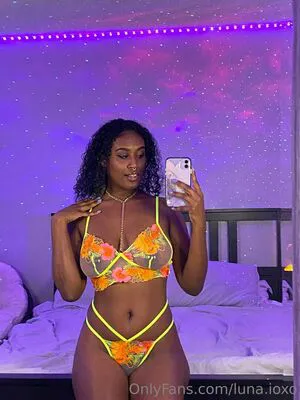 Luna Ioxo OnlyFans Leaked Free Thumbnail Picture - #toftaDXO05