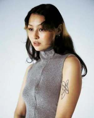 Luna Li OnlyFans Leaked Free Thumbnail Picture - #TAQbUOFqlc