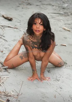 Luna Marisol OnlyFans Leaked Free Thumbnail Picture - #hht4Lf0Mfg