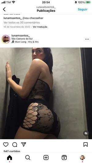 Luna Santos Thumbnail Picture