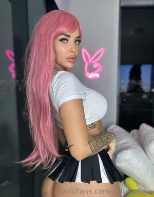 Luna Skye OnlyFans Leaked Free Thumbnail Picture - #3Y4rmyGw8M