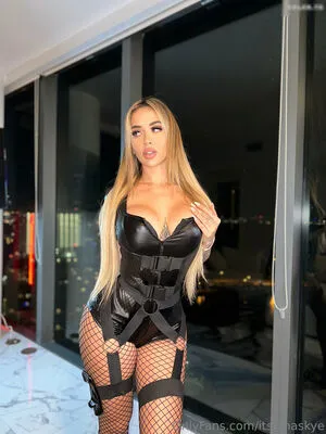 Luna Skye OnlyFans Leaked Free Thumbnail Picture - #fNFAhbcWNm