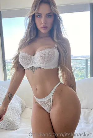 Luna Skye OnlyFans Leaked Free Thumbnail Picture - #gPoTfaYTZf