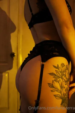 Luna Terra OnlyFans Leaked Free Thumbnail Picture - #DZcUp0bvAz