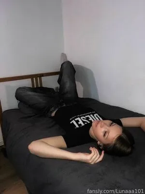 Lunaaa101 OnlyFans Leaked Free Thumbnail Picture - #2DMLf41nWx