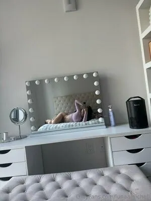 Lunaamichell OnlyFans Leaked Free Thumbnail Picture - #30xNa4sOrQ