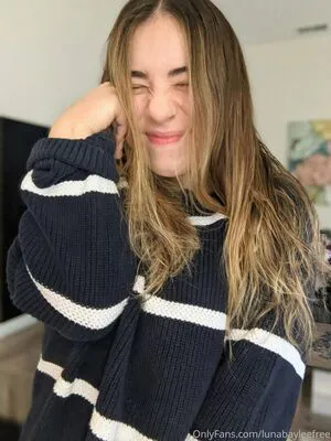 Lunabayleefree OnlyFans Leaked Free Thumbnail Picture - #dusdTLsNdw
