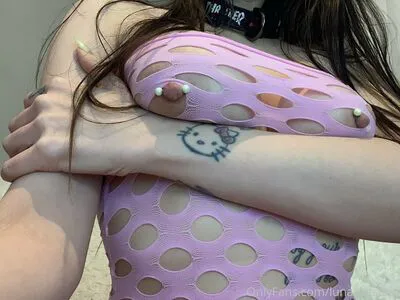 Lunackitsuen OnlyFans Leaked Free Thumbnail Picture - #8TOuGtHTaA
