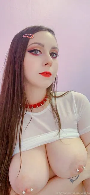 Lunackitsuen OnlyFans Leaked Free Thumbnail Picture - #EXdZwg5pCz