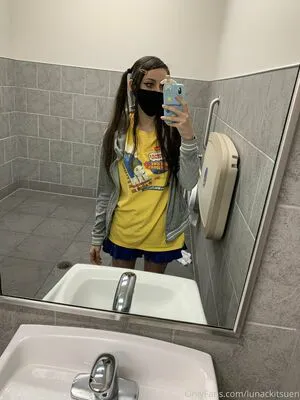 Lunackitsuen OnlyFans Leaked Free Thumbnail Picture - #VRrXiWRDWk