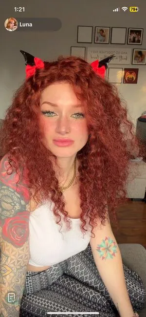 Lunaeclispee OnlyFans Leaked Free Thumbnail Picture - #Xd3CGgewT0