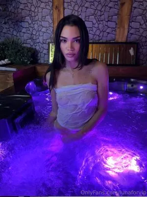 Lunaforvip OnlyFans Leaked Free Thumbnail Picture - #C7ng07TYRy