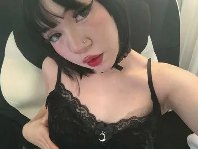 Lunagoth OnlyFans Leaked Free Thumbnail Picture - #WVTxBPadEP