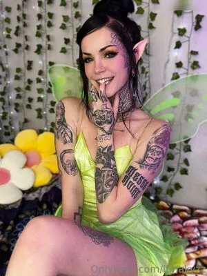Lunakyzz OnlyFans Leaked Free Thumbnail Picture - #BnUTHTeyAg