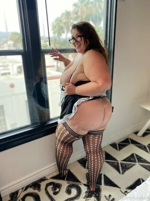 Lunalark OnlyFans Leaked Free Thumbnail Picture - #9Bvg3IYUDf