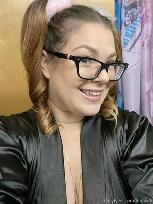 Lunalark OnlyFans Leaked Free Thumbnail Picture - #BtQhe3fPcu