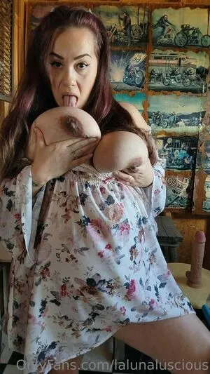 Lunaluscious OnlyFans Leaked Free Thumbnail Picture - #1374QJnYvA