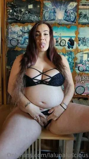 Lunaluscious OnlyFans Leaked Free Thumbnail Picture - #dlifvtYNzk