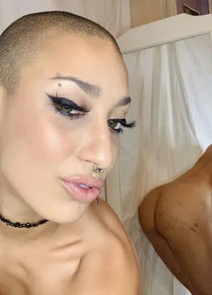 Lunaluxhendrix OnlyFans Leaked Free Thumbnail Picture - #NMNvABDoGi
