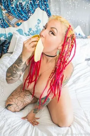 Lunalynn OnlyFans Leaked Free Thumbnail Picture - #FMFl0Jyjs2
