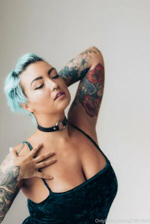 Lunalynn26 OnlyFans Leaked Free Thumbnail Picture - #HitB7mVddk