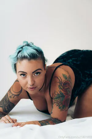 Lunalynn26 OnlyFans Leaked Free Thumbnail Picture - #d7cdvW2lXI