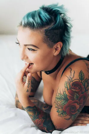Lunalynn26 OnlyFans Leaked Free Thumbnail Picture - #eWDv47v5lZ