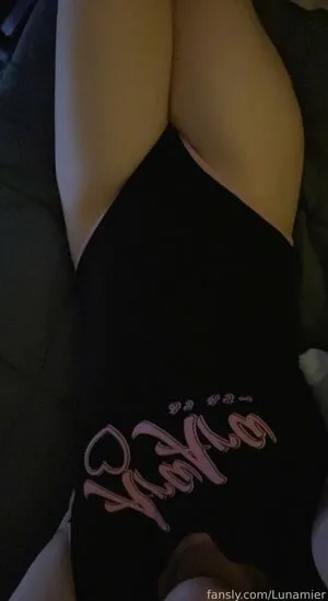 Lunamier OnlyFans Leaked Free Thumbnail Picture - #ES7JGDiJgO