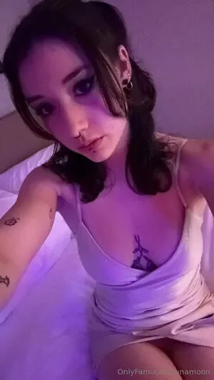 Lunamoon OnlyFans Leaked Free Thumbnail Picture - #Eh0EmOSRE3