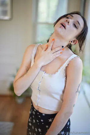 Lunamoon OnlyFans Leaked Free Thumbnail Picture - #qL3CmXplQM